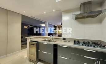 Imagem 6: Apartamento com 3 dormitórios à venda, 105 m² por R$ 820.000,00 - Centro - Novo Hamburgo/R