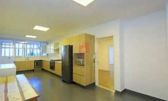 Imagem 5: ALTO DA BOA VISTA 296M 4SUÍTES/3 VAGAS DE GARAGEM