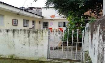 Imagem 2: São Paulo - Terreno Padrão - Vila Prudente