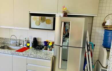 Imagem 5: Flat Cupe Beach Living - 03 quartos- 92m²