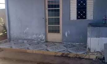 Imagem: Parque Araguari 2/ Cidade Ocidental