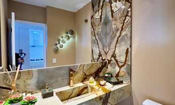 Imagem 7: Apartamento para venda possui 342 metros quadrados com 4 Suites na Ponta do Farol