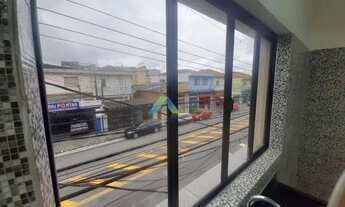 Imagem 5: Studio com 1 dormitório para alugar, 50 m² por R$ 1.500,01/mês - Vila das Mercês - São Pau