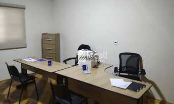 Imagem 7: Casa com 3 dormitórios para alugar, 400 m² por R$ 6.250,00/mês - Jardim dos Seixas - São J