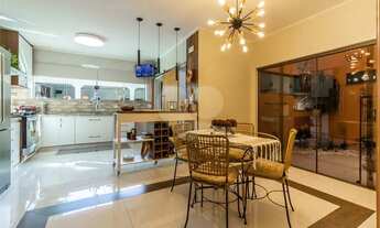 Imagem 4: Sobrado Tremembé