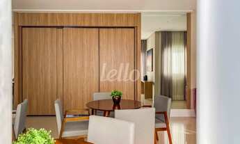 Imagem 2: São Bernardo do Campo - Apartamento Padrão - Vila Baeta Neves