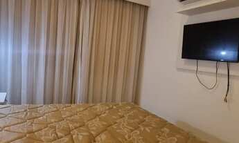 Imagem 4: APARTAMENTO GARDEN 100M2 TODO DECORADO