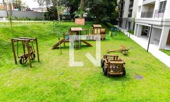 Imagem 3: Apartamento para Aluguel - Santo Amaro , 3 Quartos, 108 m2