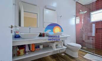 Imagem 6: Sobrado com 4 dormitórios à venda, 280 m² - Peruíbe/SP