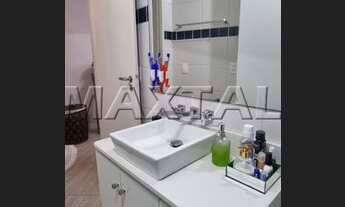 Imagem 2: Imóvel com 70 metros, 1 quarto, 1sala, 1 cozinha, 1 banheiro,1 sala, Centro,reformado