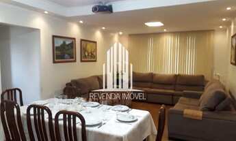 Imagem: Apartamento no Condomínio no Tatuapé com