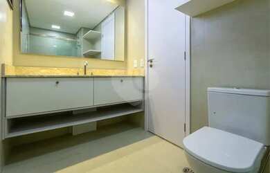 Imagem 11: Vila Mariana Apartamento com 3 dormitórios