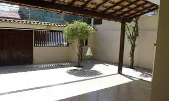 Imagem 7: Casa com 4 dormitórios à venda, 170 m² por R$ 460.000 - Campo do Oeste - Macaé/RJ