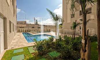 Imagem 6: Apartamento à Venda - Vila Augusta, 1 Quarto, 27 m2