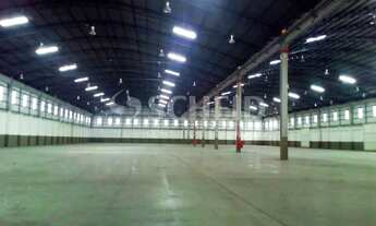 Imagem 3: GALPÃO INDUSTRIAL