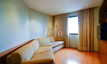 Imagem 2: São Paulo - Apartamento Padrão - Campo Belo