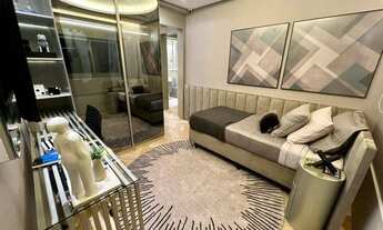 Imagem: Apartamento para venda possui 166 metros