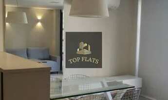 Imagem 3: Flat disponível na Vila Olímpia