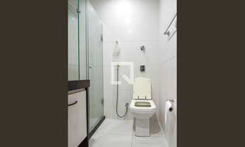 Imagem: Apartamento à Venda - Tijuca, 2 Quartos