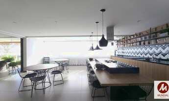 Imagem 2: Apartamento (tipo - padrao) 2 dormitórios/suite, cozinha planejada, portaria 24hs, lazer