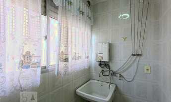 Imagem 3: Apartamento para Aluguel - Tatuapé, 2 Quartos, 60 m2