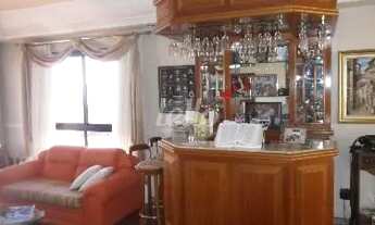 Imagem 2: São Paulo - Apartamento Padrão - Santana