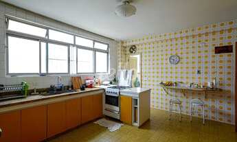 Imagem 5: São Paulo - Apartamento Padrão - Jardins