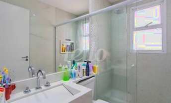 Imagem 2: São Bernardo do Campo - Apartamento Padrão - Vila Lusitânia