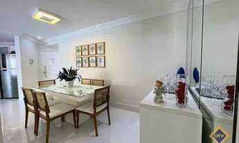 Imagem 5: Apartamento mobiliado para locação em Riviera