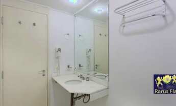 Imagem 7: Rarus Flats - Flat para locação - Edifício Quality Faria Lima