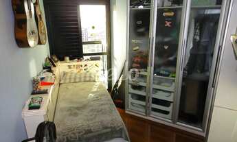 Imagem: São Paulo - Apartamento Padrão - Mooca