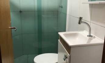 Imagem 3: Aluga-se Kitnet no Monte Verde