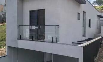 Imagem: Casa pra venda em condominio nova jaguari