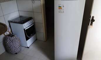 Imagem 4: Apartamento Mobiliado Temporada Zona Leste