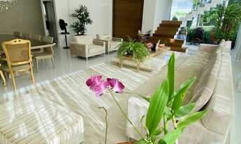 Imagem 2: Maravilhsoa Casa em alphaville II