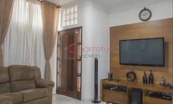 Imagem 7: Jundiaí - Casa Padrão - Vila Inhamupe