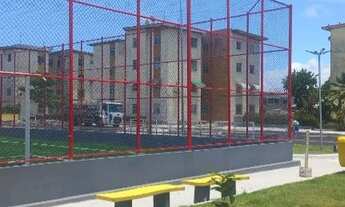 Imagem 4: APARTAMENTO ARACAJU COND ESTRELA DO MAR NO ATALAIA