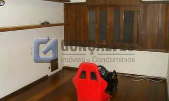 Imagem 4: SAO BERNARDO DO CAMPO - Residential / Sobrado - PARQUE ANCHIETA