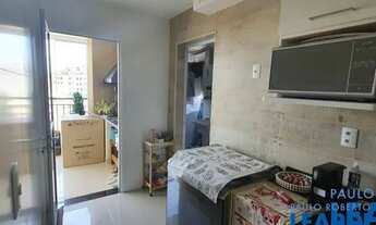 Imagem 6: APARTAMENTO - SAÚDE - SP