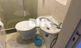 Imagem 2: Apartamento-À VENDA-Botafogo-Rio de Janeiro-RJ