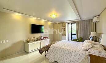 Imagem 4: Apartamento 317 m² à venda no Condomínio Granada Toledo, Guararapes, Fortaleza-Ceará