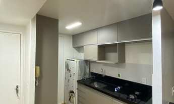 Imagem 2: Apto 2 qtos Edf Racine