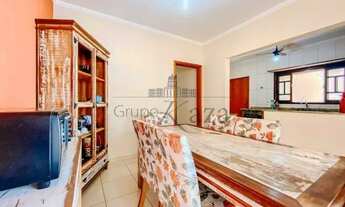 Imagem 6: Jacarei - Casa Padrão - Jardim Altos de Santana I