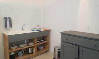 Imagem: Flat para Venda em Florianópolis, Canasvieiras