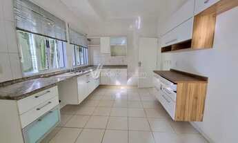 Imagem 6: Casa - Loteamento Alphaville Campinas - Campinas