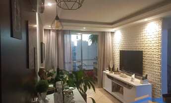 Imagem: Lindo Apartamento no Condominio guimarães