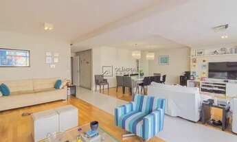 Imagem 4: Venda Apartamento 3 Dormitórios - 260 m² Higienópolis