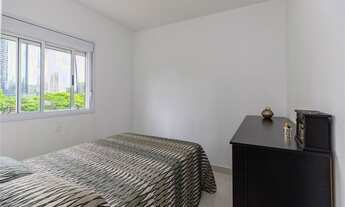 Imagem 6: Condomínio LAS VENTANAS na Granja Julieta em São Paulo/SP - Apartamento à Venda com 1 Suít