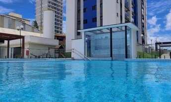 Imagem 5: Apartamento com 2 dormitórios à venda, 55 m² por R$ 470.000,00 - Edifício Premium Pagliato