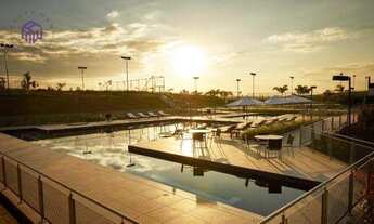 Imagem 2: Casa com 4 suítes à venda, 318 m² por R$ 2.500.000 - Alphaville Nova Esplanada IV - Votora